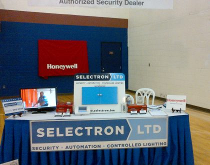 Coldwell Banker 2012 Home Show