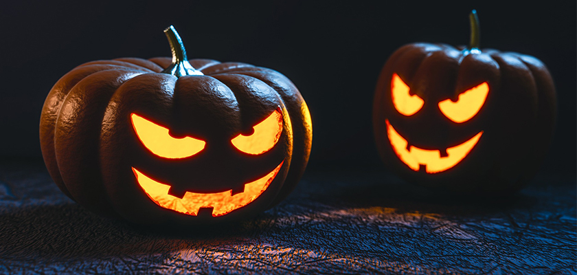 Don’t Get Spooked! Protect Your Family & Home This Halloween