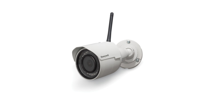 Introducing Honeywell’s New Wi-Fi Outdoor Security Camera