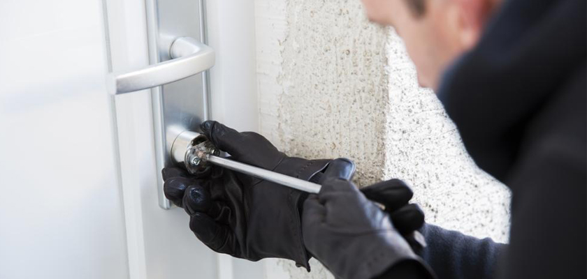 How High Do You Score on Our Home Security Checklist?