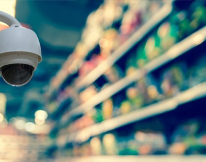 How to Choose A Retail Security System in 5 Steps