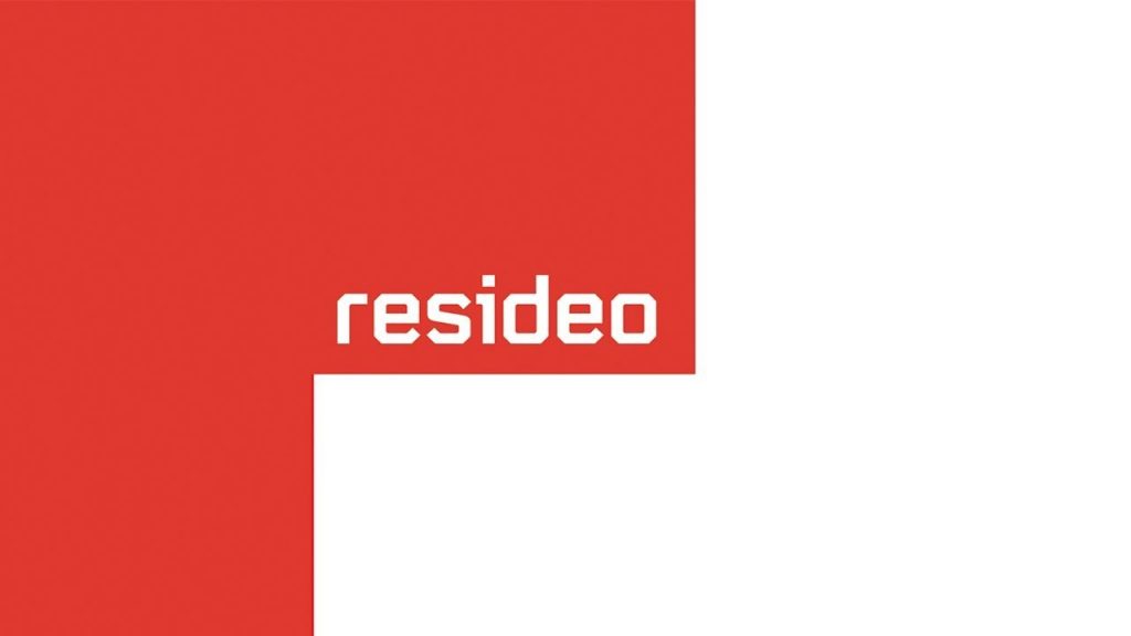 Introducing “Resideo” the new business name for Honeywell Home
