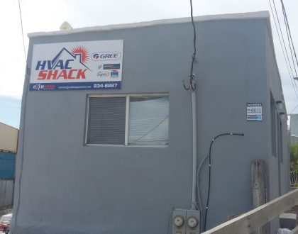 Cold Snap Services Ltd & HVAC Shack Ltd Expand Security in New Warwick Facility