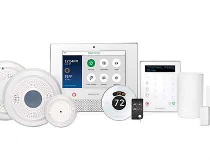How Can the Internet of Things Improve Fire Alarm Systems?