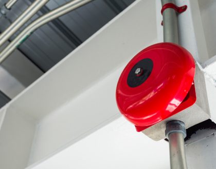 Is Your Commercial Site Compliant with Fire Safety Laws?