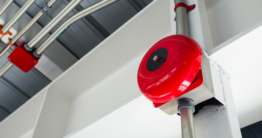 Is Your Commercial Site Compliant with Fire Safety Laws?