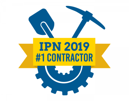 We are delighted to announce that Selectron has once again been chosen as a winner in the Island Property News 2019 Contractors Awards in the Home Security category.