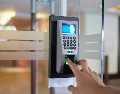 A Comprehensive Guide to Access Control for Commercial Properties