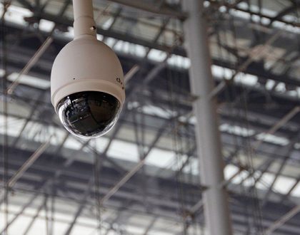 Why the Position of Security Equipment is Crucial