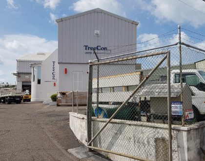 Treecon-Ltd-Choose-STORM-HDCVI-Cameras-for-Pembroke-Offices-and-Showroom-Bermuda