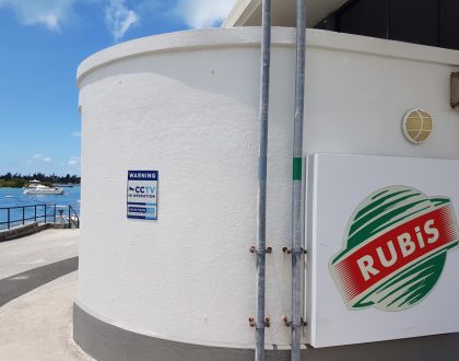 RUBiS-Robinson’s-Marina-Choose-Selectron-for-Security-at-Exciting-West-End-Development