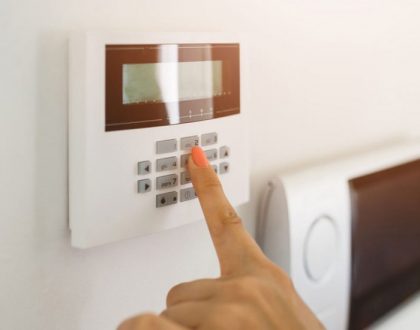 How to Find the Right Security Equipment for Your Needs