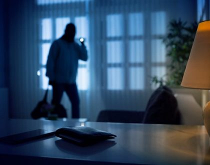 5 Vulnerable Spots for Burglary – And How to Protect Them