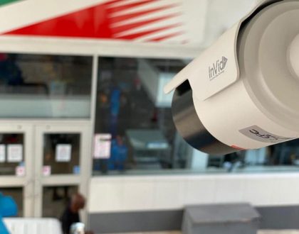What Type of CCTV Camera is Right for You?