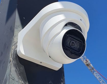 Project Update – Lindo’s Choose Selectron for New Devonshire Bulk Store Security