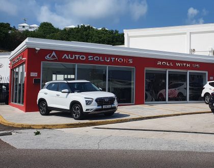 Auto Solutions Upgrade CCTV at St. John’s Road with Arkiv Video Management Software 2