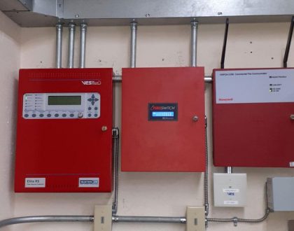 Why Fire Safety Should Be Your Company’s New Year’s Resolution