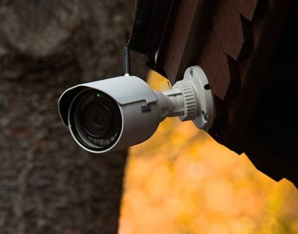 What are the Running Costs for Security Equipment?