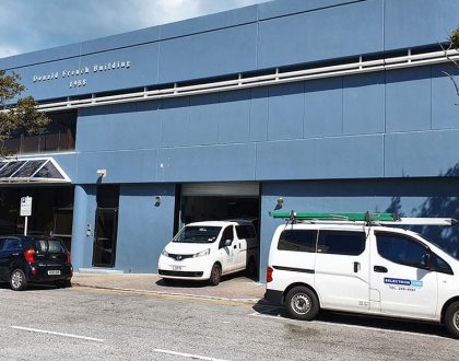 Fire-Safety-Donald-French-Building-Bermuda