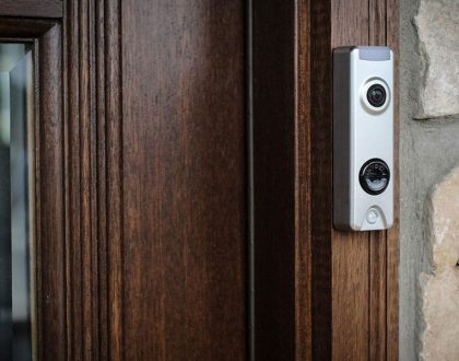 The Rise of the Video Doorbell