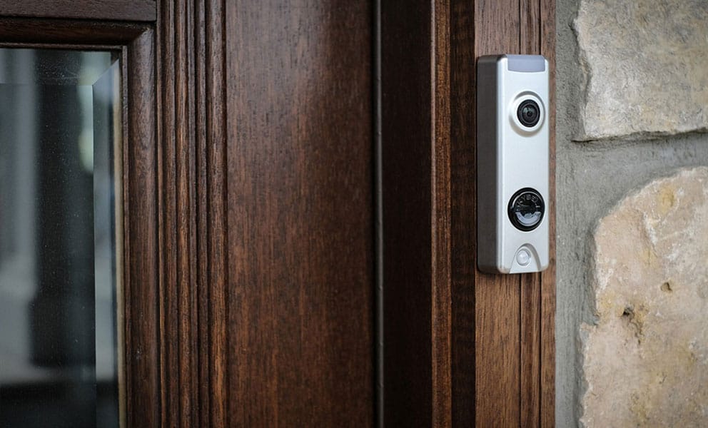 The Rise of the Video Doorbell