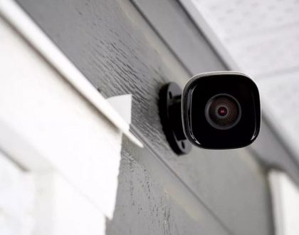 Do Home Security Cameras Have to Be Connected to Wi-Fi?