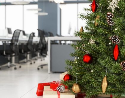 7-Point Christmas Security Checklist for Commercial Properties
