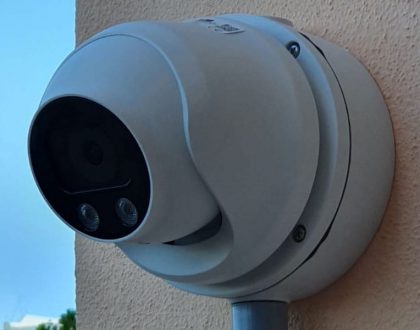 Do I Need Permission to Install CCTV?