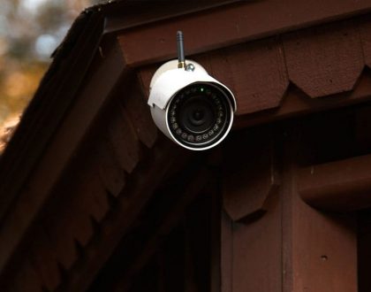 5 Crimes That CCTV Can Deter