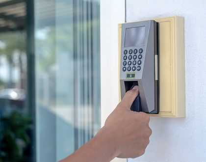 Commercial Access Control Explained