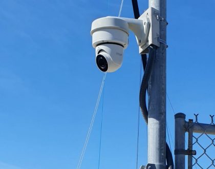 Summer Security for Commercial Properties: 4 Top Tips
