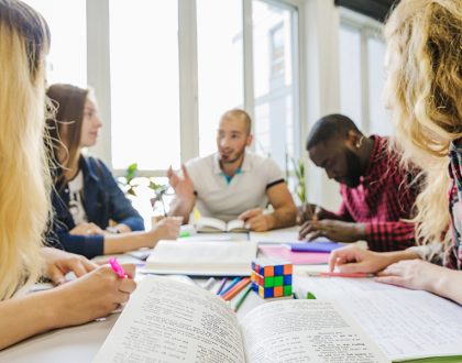 Back to School: A Guide to Security in Education