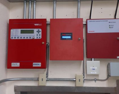 Fire Detection for Commercial Properties: What You Need to Know