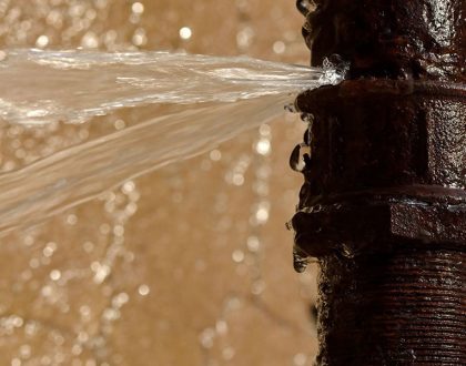 How Much Does Water Damage Restoration Cost?