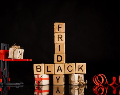 Black Friday Security: Why You Should Tread Carefully