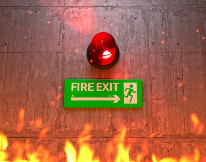 How to Create an Effective Fire Safety Plan