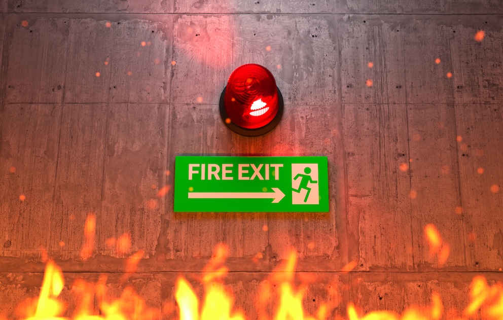 How to Create an Effective Fire Safety Plan