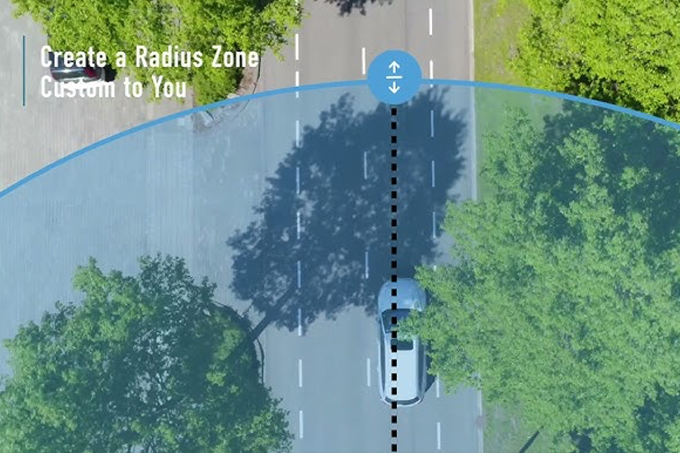 What Is Geofencing & How Can It Improve Home Security?