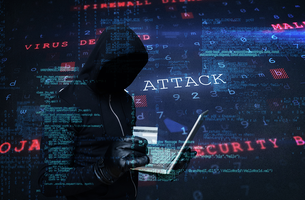 10 Ways to Secure Your Retail Business Against Cyber-Physical Attacks