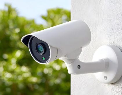 The Best Places to Hide a Security Camera at Home
