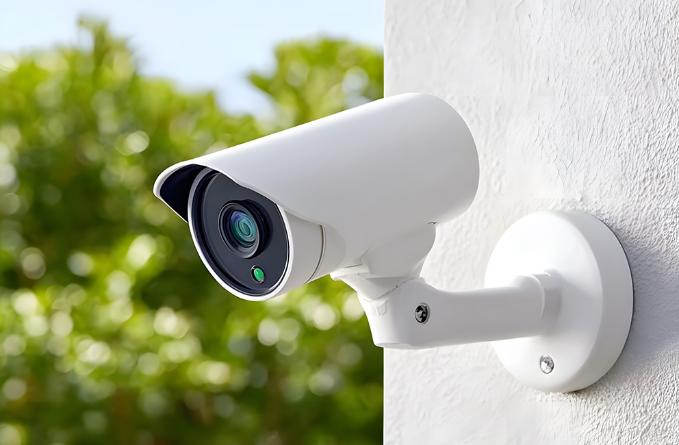 The Best Places to Hide a Security Camera at Home
