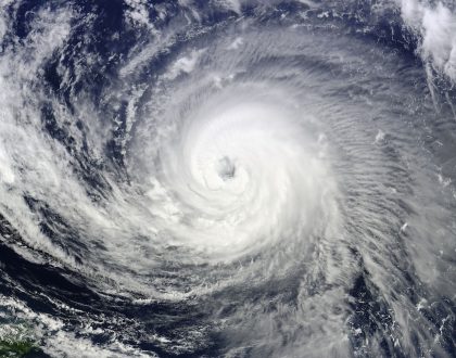 Hurricane Season 2025: Security Tips for Home and Business