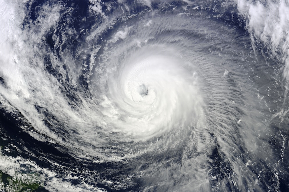 Hurricane Season 2025: Security Tips for Home and Business