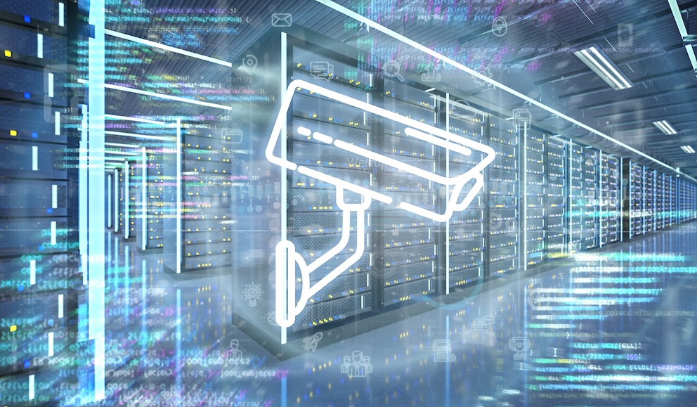 Cloud vs On-Premises CCTV Storage