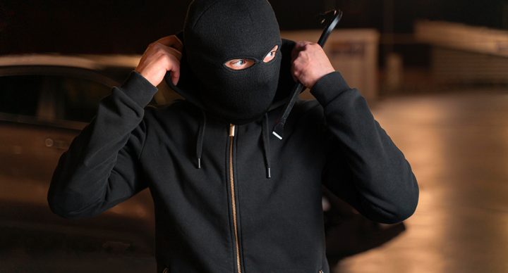 The Psychology of Burglars: What Makes a Property a Target?