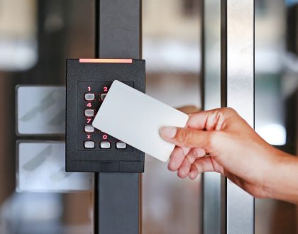 Access Control Systems Explained for Bermuda Businesses