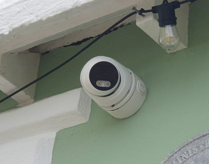 How CCTV Systems Improve Security for Bermuda Businesses