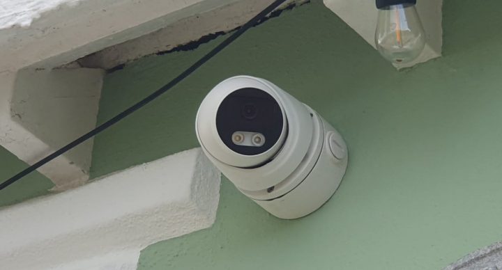 How CCTV Systems Improve Security for Bermuda Businesses