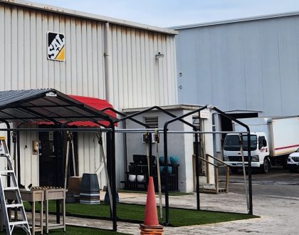 S.A.L Trading Limited Select Honeywell Silent Knight Fire Detection System