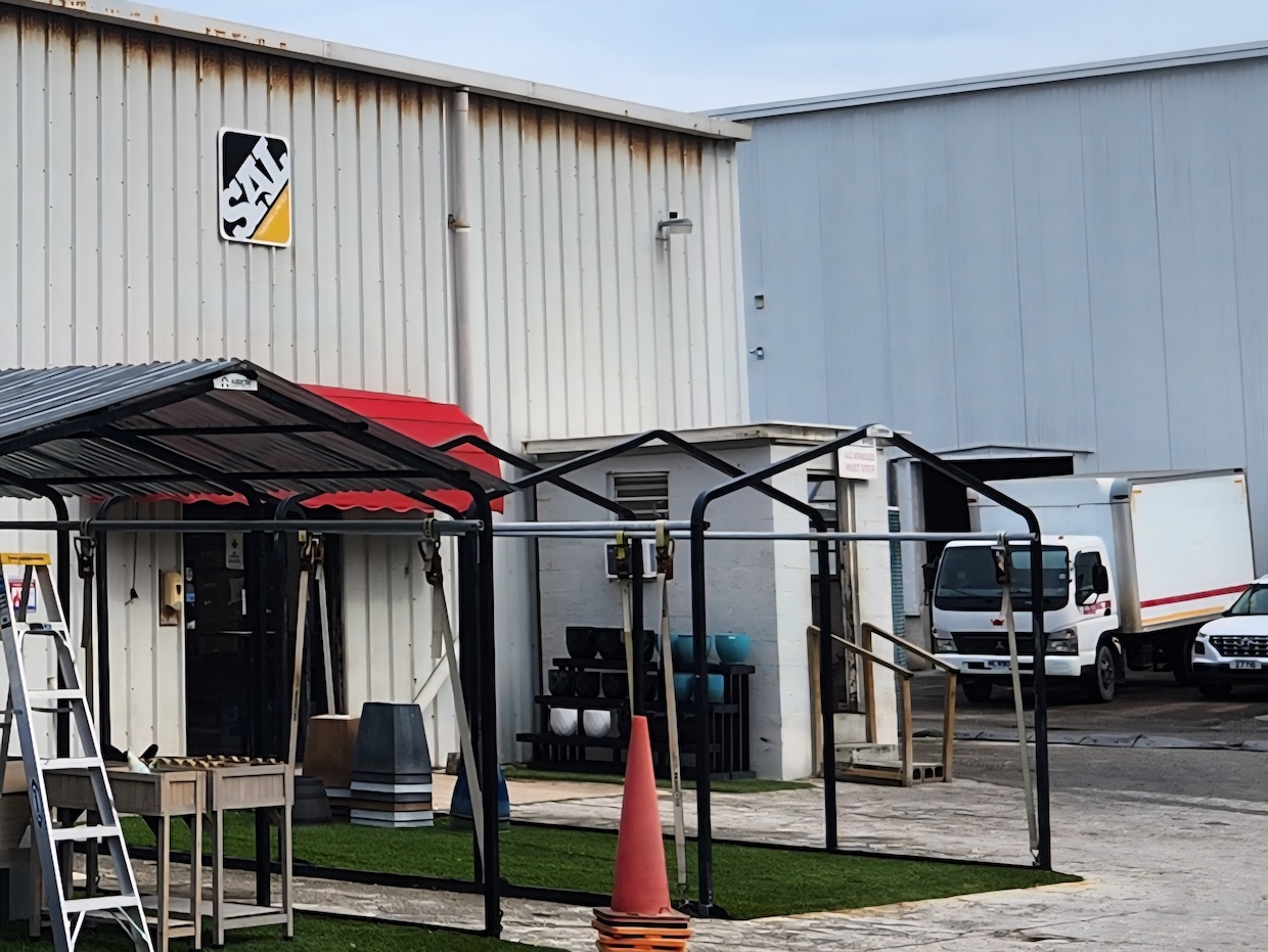 S.A.L Trading Limited Select Honeywell Silent Knight Fire Detection System